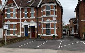 Rivendell Guest House